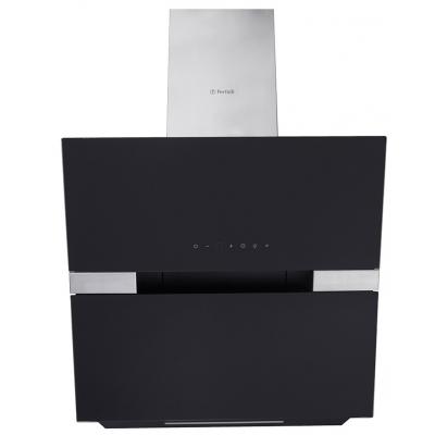 Kitchen hood Perfelli DNS 67103 B 1100 BL LED Strip
