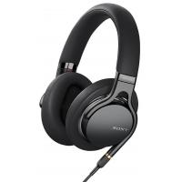 Навушники Sony MDR-1AM2 Black (MDR1AM2B.E)