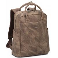 Рюкзак для ноутбука RivaCase 13.3" 8925 Beige (8925Beige)