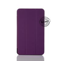 Чохол до планшета BeCover Smart Case для Asus ZenPad 3 8.0 Z581 Purple (701017)