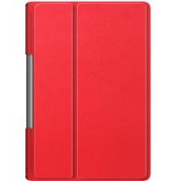 Чохол до планшета BeCover Smart Case Lenovo Yoga Smart Tab YT-X705 Red (704702)