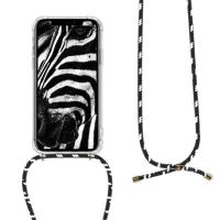 Чохол до мобільного телефона BeCover Strap Apple iPhone X/XS Line (704235) (704235)