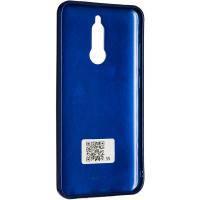 Чохол до мобільного телефона Gelius QR Case for Xiaomi Redmi 8a Rioters (00000076837)