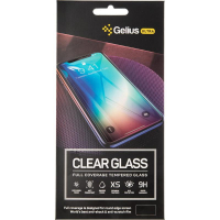 Скло захисне Gelius Ultra Clear 0.2mm for Huawei Y6 (2019) (00000074349)