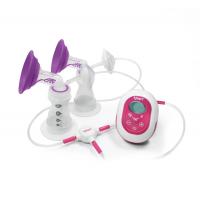 Молоковідсмоктувач Kitett MINIKIT DUO 24 L електричний (KMKD24L-N2)
