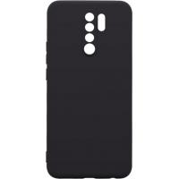 Чохол до мобільного телефона Armorstandart Matte Slim Fit Xiaomi Redmi 9 Black (ARM57024)
