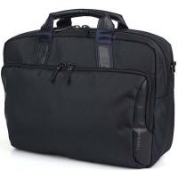 Сумка для ноутбука Tucano 15.6" Profilo Premium Bag, black (BLAPPR2)