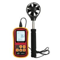Benetech GM8901X anemometer