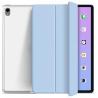 Чохол до планшета BeCover Tri Fold Soft TPU Apple iPad Air 10.9 2020/2021 Light Blue (705507)