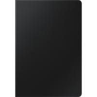 Чохол до планшета Case Logic Galaxy Tab S7+ Book Cover Black (EF-BT970PBEGRU)