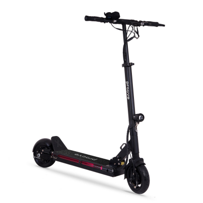 Електросамокат Proove Speedway Black/Red (31683)