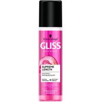 Hair conditioner Gliss express Supreme Length 200 ml (9000101201376)
