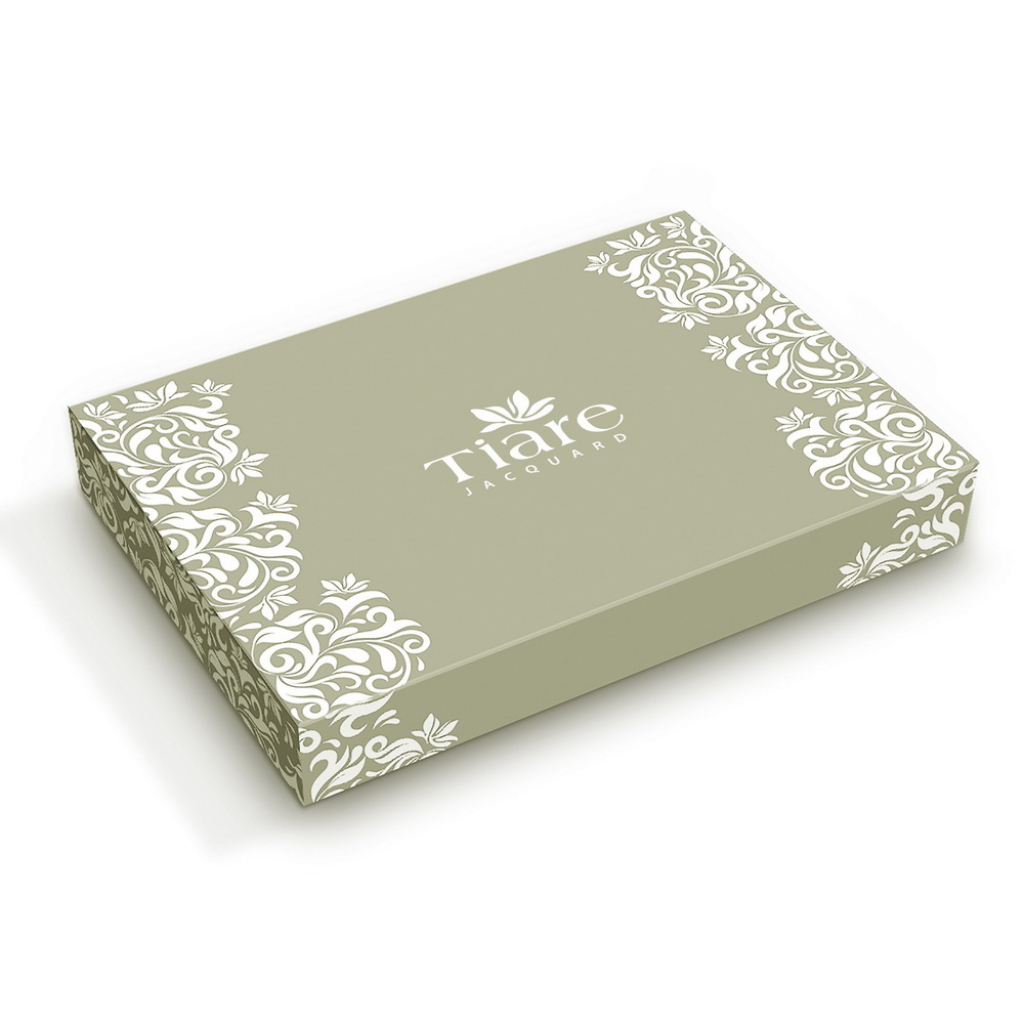 Постільна білизна Tiare 1741 Сатин Жаккард сімейний (1741 жакард_sm) Постільна білизна Tiare 1741 Сатин Жаккард сімейний (1741 жакард_sm)