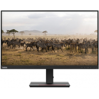 Монітор Lenovo S27E-20 (62AFKAT2UA)