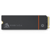 Накопичувач SSD M.2 2280 500GB FireCuda 530 Seagate (ZP500GM3A023)