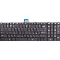 Клавіатура ноутбука Toshiba Satellite C50/C50A черн,черн (KB310678)