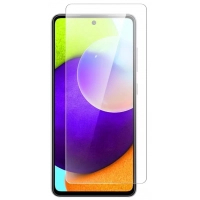 Скло захисне Samsung Tempered Glass Galaxy A52 (A525) Transparent (ET-FA525TTEGRU)
