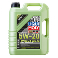 Motor oil Liqui Moly Molygen New Generation 5W-20 5 l. (8540)