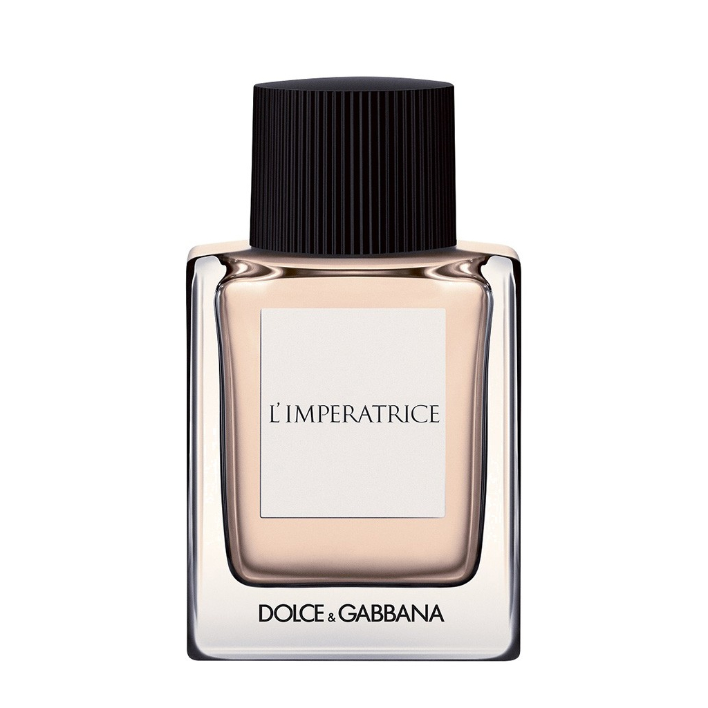 Туалетна вода Dolce&Gabbana L'Imperatrice 50 мл (3423222015589/8057971182039)