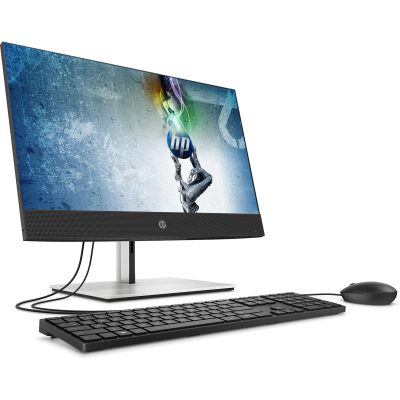 Computer HP ProOne 440 G6 AiO / i5-10500T (36T64ES)