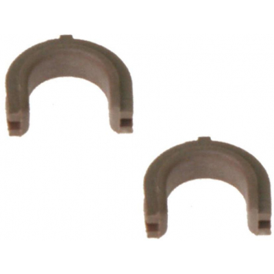 Shaft bushing rubber HP LJ 2300 analog RC1-0988 set Foshan (RC1-0988-Foshan)