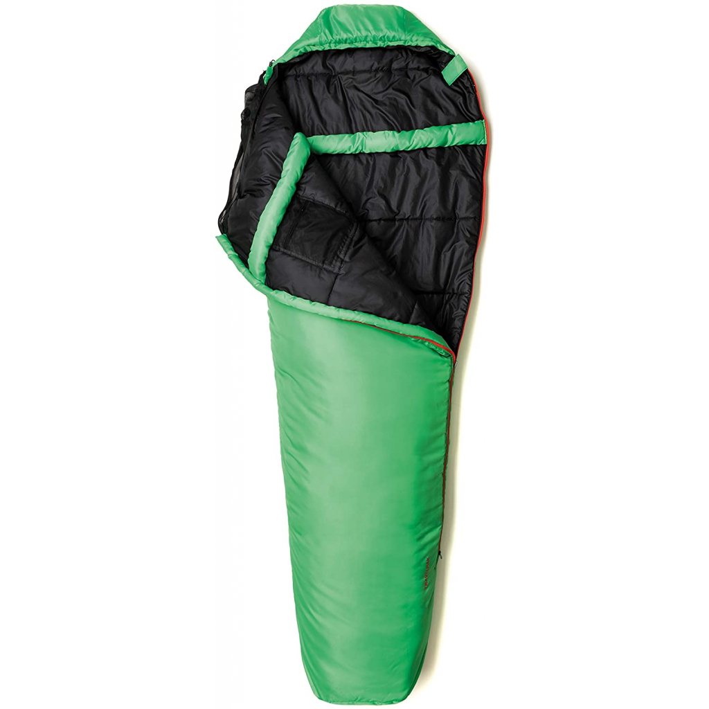 Спальний мішок Snugpak Travelpak 3 Comfort -3С / Extreme -7С Green (8211659515476)