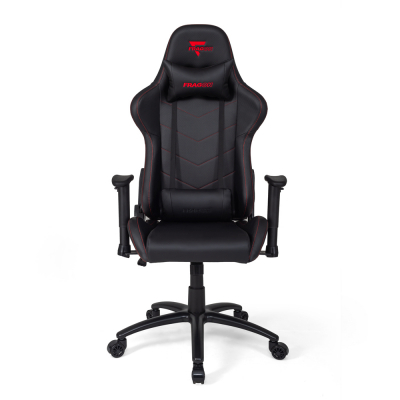 Gaming chair FragON 2X Series Black (FGLHF2BT2D1221BK1)