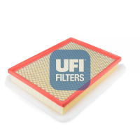 Air filter for a car UFI 30.259.00