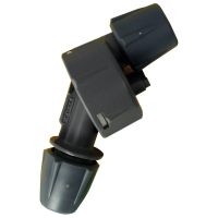 Насадка HoZelock Multi Jet (10572)