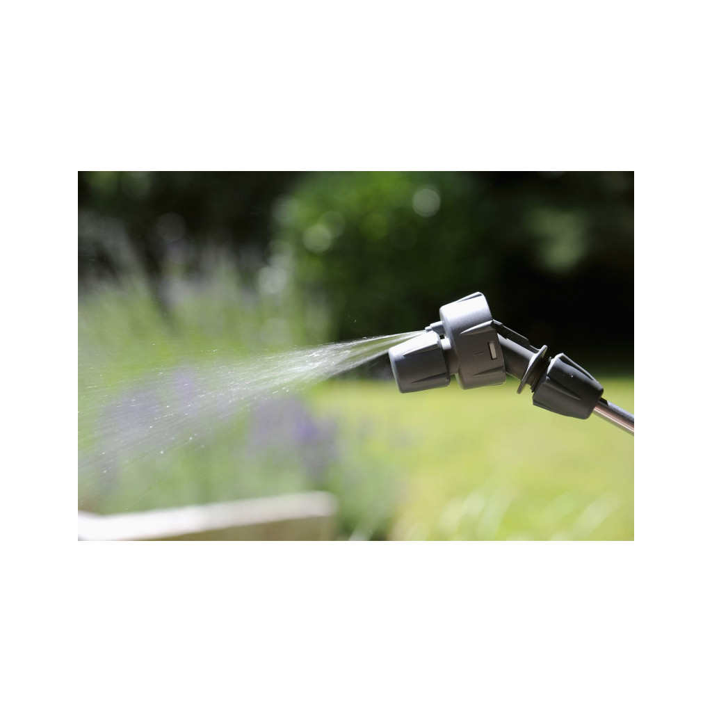 Насадка HoZelock Multi Jet (10572)