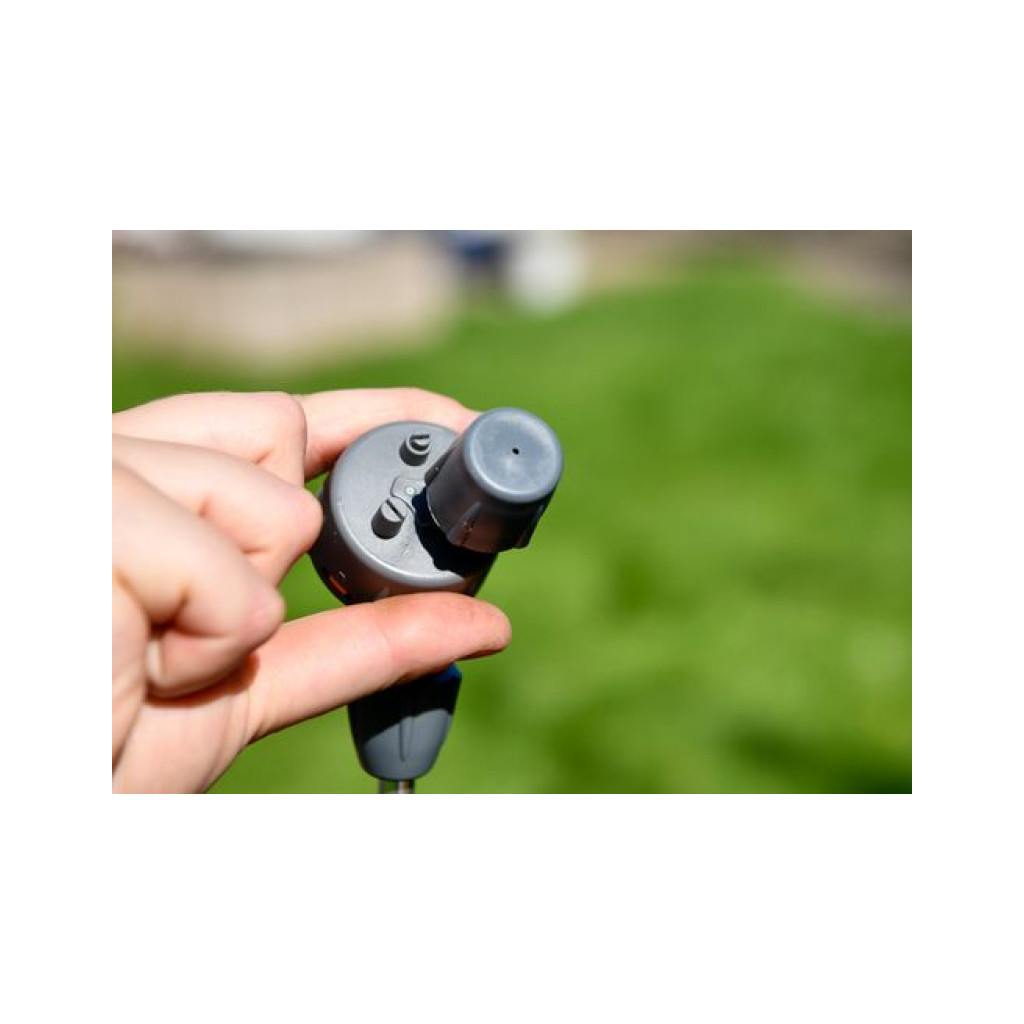 Насадка HoZelock Multi Jet (10572)