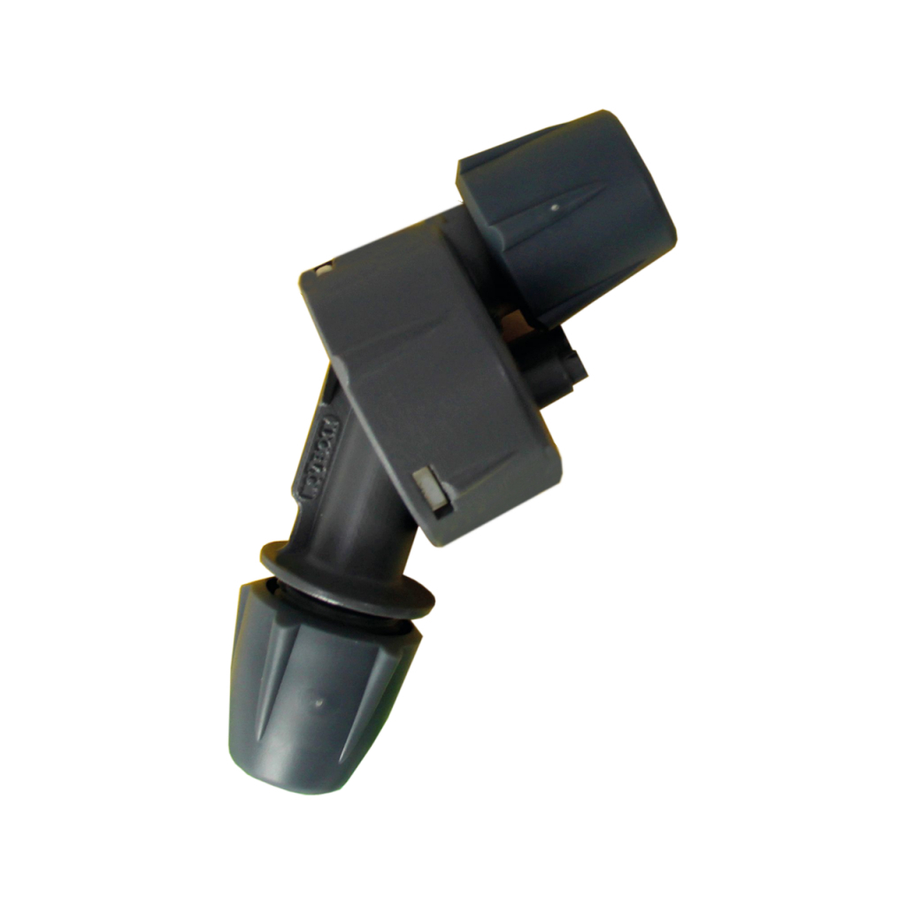 Насадка HoZelock Multi Jet (10572)
