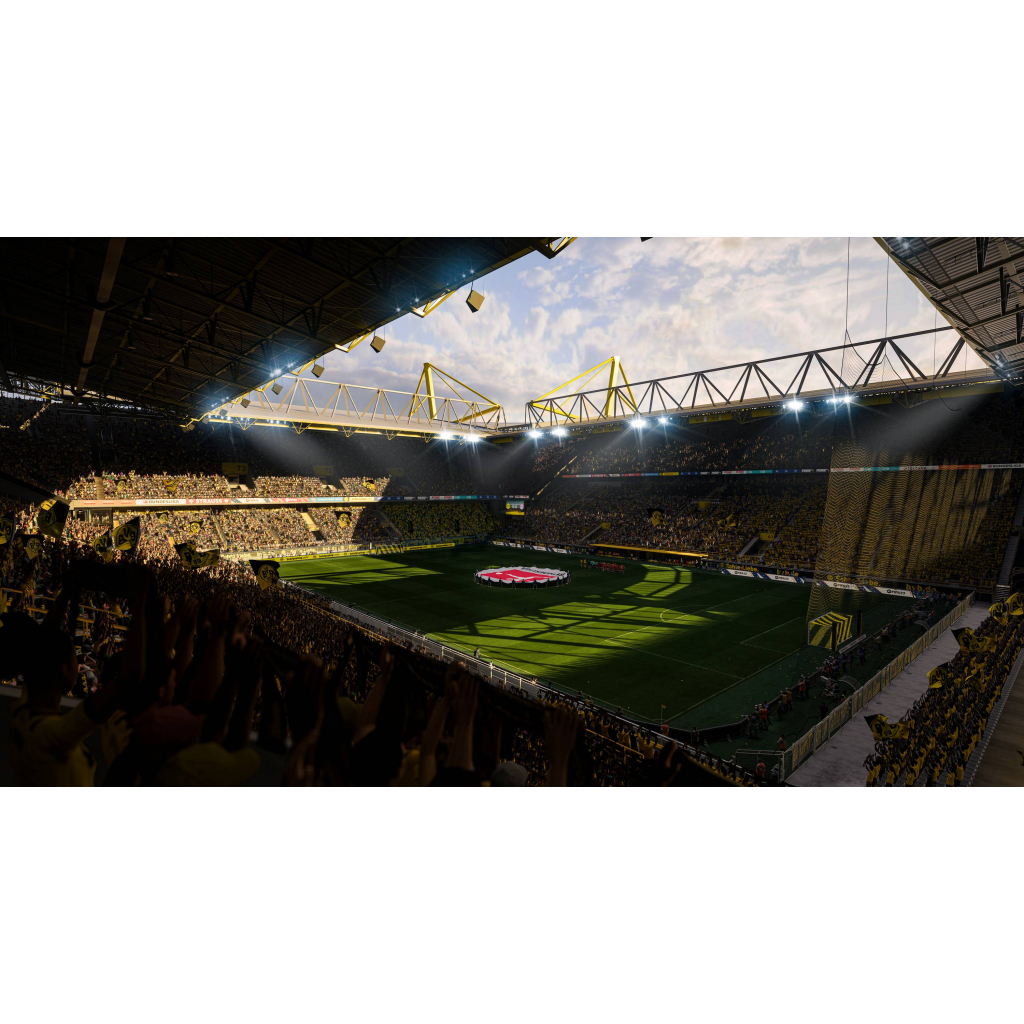 Гра Xbox FIFA 23 [XBOX Series X, Russian version] (1095784)