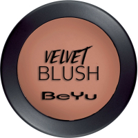 Рум'яна BeYu Velvet Blush 09 - Rusty Peach (4033651822475)
