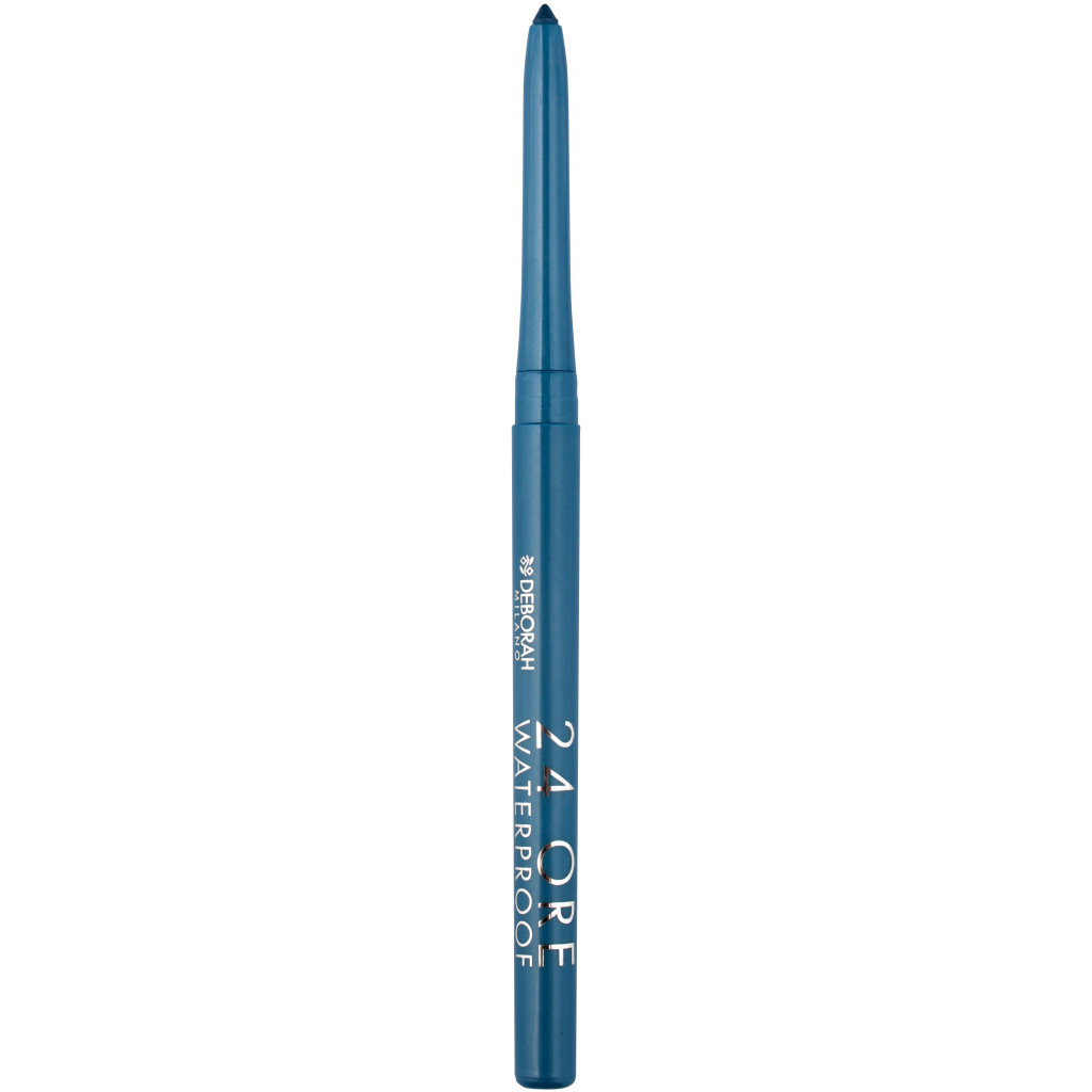 Олівець для очей Deborah 24Ore Waterproof 03 - Light Blue (8009518127164)