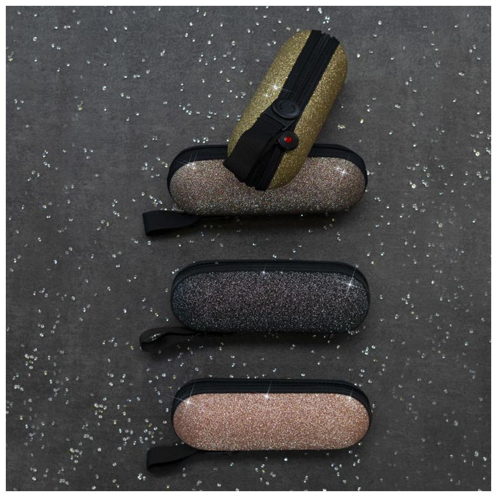 Парасоля Knirps X1 Manual 2Glam Black Ecorepel (Kn95 6010 8508) Парасоля Knirps X1 Manual 2Glam Black Ecorepel (Kn95 6010 8508)