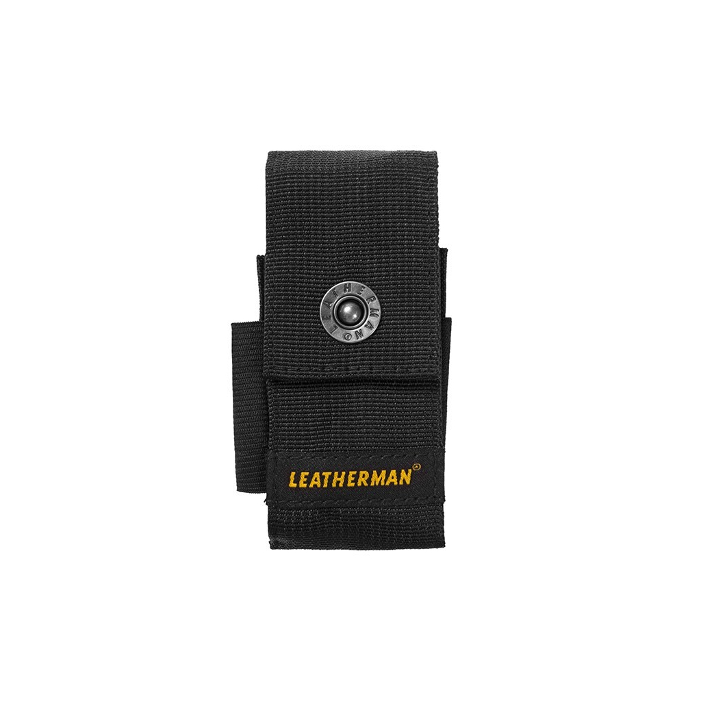 Чохол для мультитула Leatherman Medium 4.25" Black (934932)