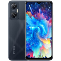 Мобільний телефон Infinix Hot 20 5G NFC 4/128Gb Racing Black (4895180787874)