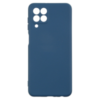 Чохол до мобільного телефона Armorstandart ICON Case Samsung M33 5G (M336) Dark Blue (ARM61670)