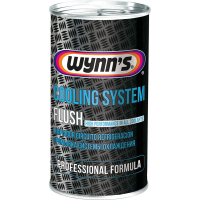 Автомобільний очисник WYNN'S системи охолодження 325мл (W25541)