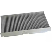 Cabin filter UFI 54.111.00