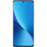 Мобільний телефон Xiaomi 12X 5G 8/128GB Blue