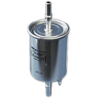 Fuel filter MECAFILTER ELE6122