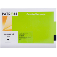 Картридж Patron Epson T9661 XXL (C13T966140) 40K Black (PN-T966140)