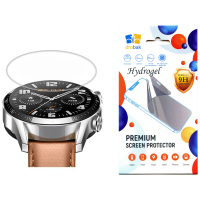 Плівка захисна Drobak Hydrogel Huawei Watch GT3 42mm (2 шт) (313179) (313179)