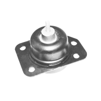 Engine mount TEDGUM TED17572