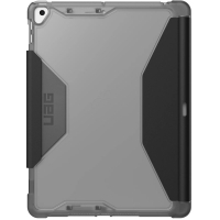 Чохол до планшета UAG Apple iPad 10.2"(7th Gen 2021) Plyo, Black/Ice (121912174043)