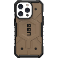Чохол до мобільного телефона UAG Apple iPhone 14Pro Pathfinder Magsafe, Dark Earth (114054118182)