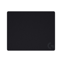 Килимок для мишки Logitech G440 Gaming Mouse Pad Black (943-000791)