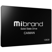 Накопичувач SSD 2.5" 128GB Mibrand (MI2.5SSD/CA128GBST)